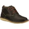 Men's Skechers Caven Chukka Brown