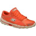 Women's Skechers GOrun 2 Coral