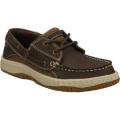 Boys' Skechers Patoon Beago Brown