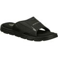 Men's Skechers Relaxed Fit Uprush Foreshore Black