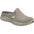 Women's Skechers Synergy Elite Spot Gray/Gray