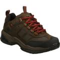 Men's Skechers Work Soft Stride Vigilant Brown