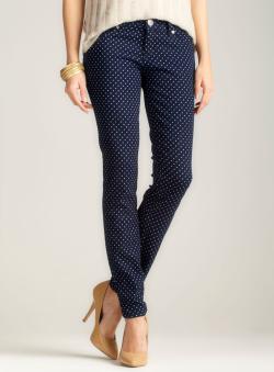 Seven 7 Printed Jegging