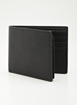 Joseph Abboud Pebble grain passcase