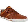 Men's Burnetie City Jumper Tan