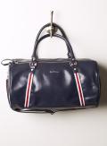 Ben Sherman Mens Iconic Barrel Bag