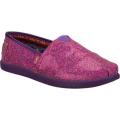 Girls' Skechers BOBS World Pink/Purple