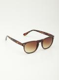 English Laundry Mens Sunglasses Plastic