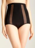 Skinnygirl Glamouflage High Waisted Brief