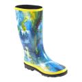 Women's RainBOPS Classic Style Rain Boot Waterfalls