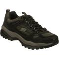 Men's Skechers Energy 3 Alpha Black/Gray