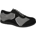 Women's Drew Elite Black/Grey Nubuck