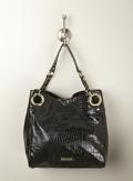 Steve Madden B Taffy Candy Coated Tote