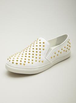 Penny Sue Sting Slip On Sneaker