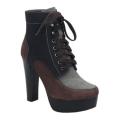 Women's Beston Wilona-4 Black
