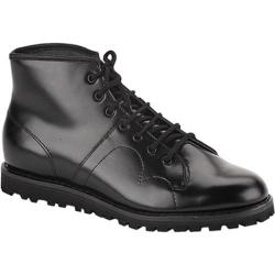 Men's Demonia Monkey Boot 102 Black Leather-Image