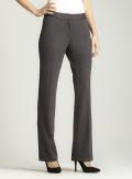 Calvin Klein Charcoal Suit Pant