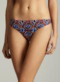 Jessica Simpson Aztec Hipster Bottom
