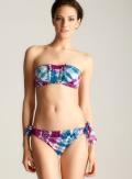 Lucky Carib Crush Bandeau