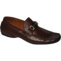 Men's Steve Madden Virage Brown Leather