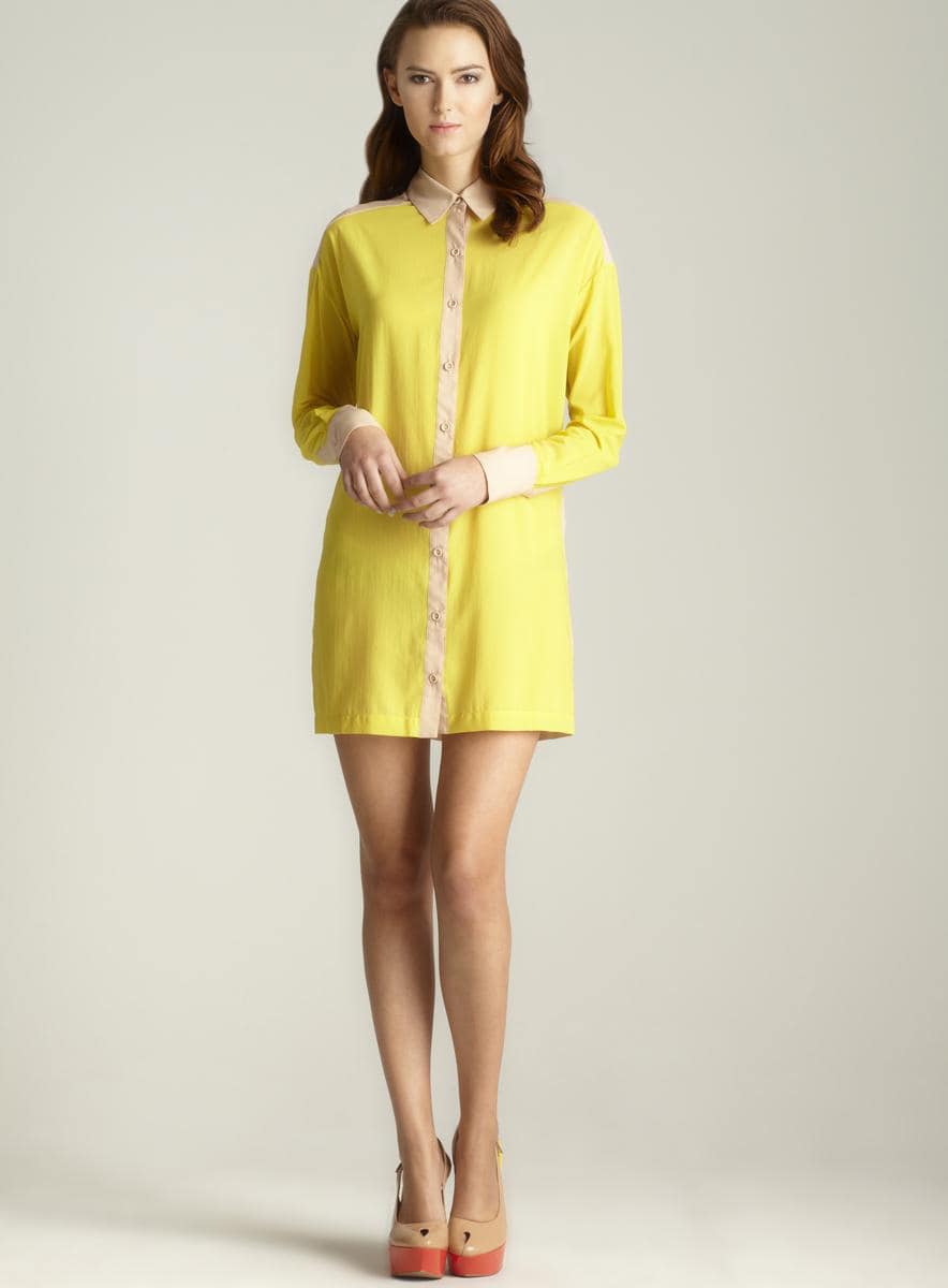 Yellow Dresses Buy Casual Dresses, Evening  Formal