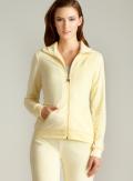 Max Sport French Terry Jacket