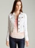 Jou Jou Denim Jacket