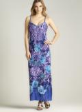 Moa Moa Braided Maxi Dress