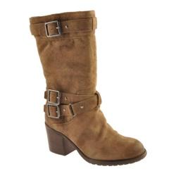 Women's Jessica Simpson Nermin Mink Leather