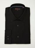 Ben Sherman Solid Button Down