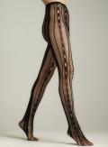 Memoi Variant Net Tights