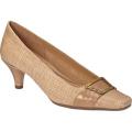 Women's A2 by Aerosoles Cheerystem Light Tan Combo