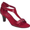 Women's A2 by Aerosoles Lollipowp Red Combo