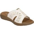 Women's A2 by Aerosoles Wipside White Tumbled Synthetic