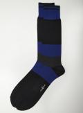 Cole Haan Colorblock Sock