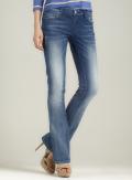 Vigoss Bootcut Jean