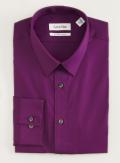 Calvin Klein X Solid Button Down