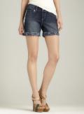 Seven 7 Roll Cuff Short