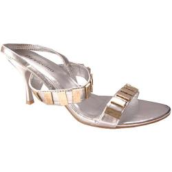 Women's Da Viccino Sammy Silver