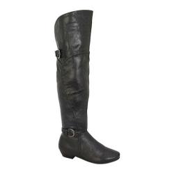 Women's L &amp; C Firenze-3 Black-Image