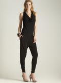 Catherine Malandrino Draped Neck Jumper