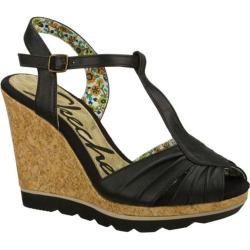 Women's Skechers Cutting Edge Black