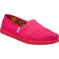 Girls' Skechers BOBS World Fit N Fancy Pink