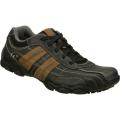 Men's Skechers Diameter Reggor Black