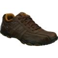 Men's Skechers Diameter Reggor Brown