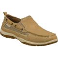 Men's Skechers Newman Westen Tan