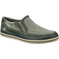 Men's Skechers Relaxed Fit Diamondback Sione Light Gray