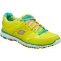 Women's Skechers Roxette Green/Green