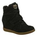 Women's Skechers SKCH Plus 3 Rebound Black