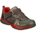 Boys' Skechers Speedees Silver/Red